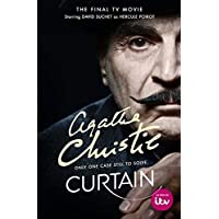 Curtain: Poirot’s Last Case